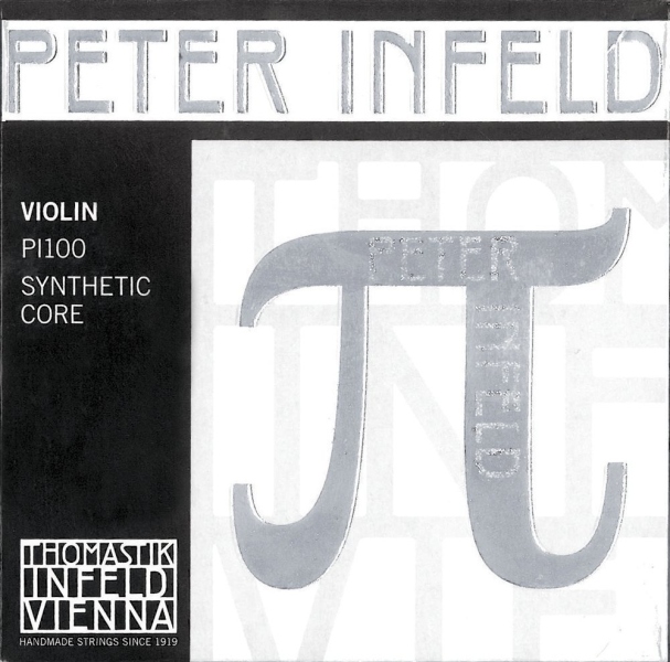 Thomastik Peter Infeld PI101 Set 4/4