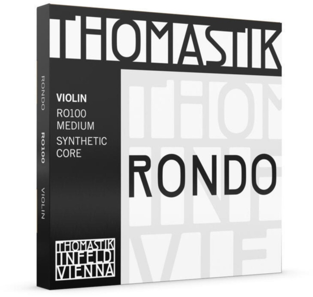 Thomastik Rondo Set 4/4 A Synth