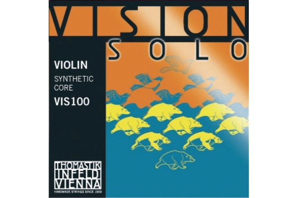 Vision Solo VIS101 Set 4/4