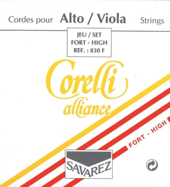 Corelli Alliance Forte Set 830F