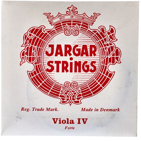 Jargar Viola Forte C/Do