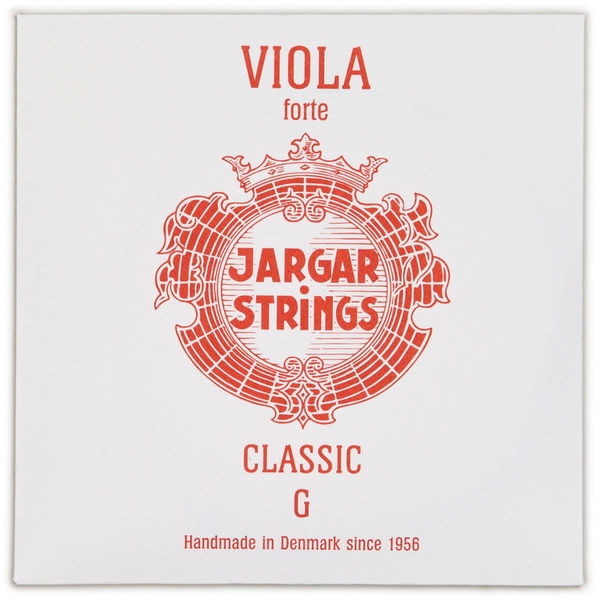 Jargar Viola Forte G/Sol