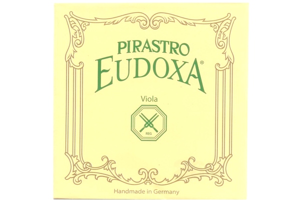 Eudoxa Viola Set Medium