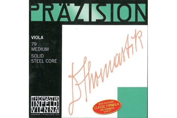 Thomastik Präzision Viola Medium Set
