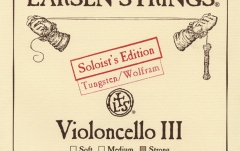 Corzi violoncel G  Larsen Corzi violoncel G Wolfram Soloist