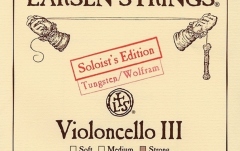 Corzi violoncel G  Larsen Corzi violoncel G Wolfram Soloist
