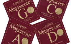 Corzi violoncel Larsen Magnacore Medium Cello Set 4/4