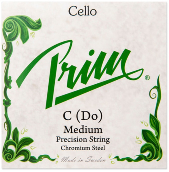 Prim	 Corzi violoncel Mediu C