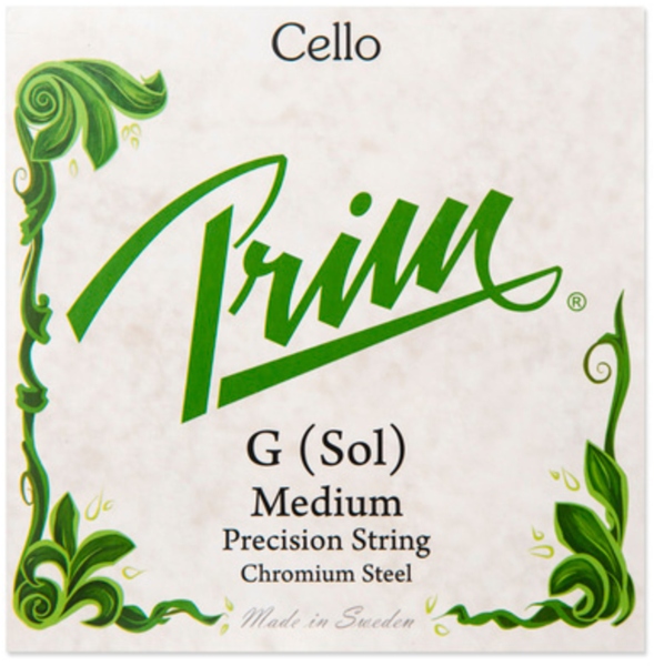 Prim	 Corzi violoncel Mediu G