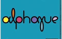 Corzi violoncel Thomastik AL400 Set 1/2