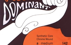 Corzi violoncel Thomastik Corzi violoncel Dominant nylon core Set 1/4