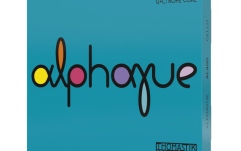 Corzi violoncel Thomastik Set 1/4 AL400