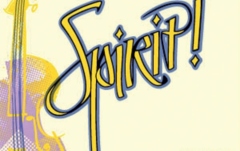 Corzi violoncel  Thomastik  Spirit Fractonal  A 1/2 SP41