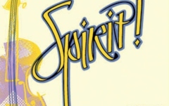 Corzi violoncel Thomastik  Spirit Fractonal D 3/4 SP42