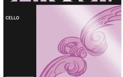 Corzi violoncel  Thomastik Spirocore miez spiralat C 1/4  S778