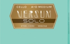 Corzi violoncel Thomastik Versum Solo A+D Cello