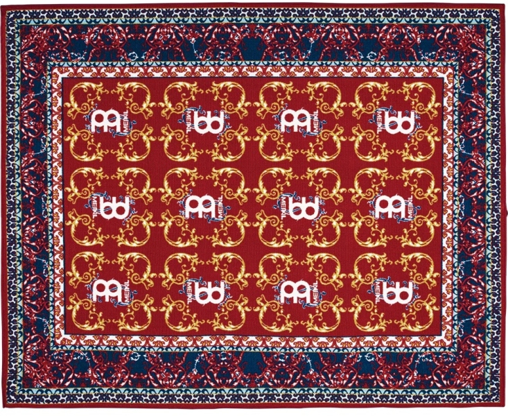 Meinl Drum Rug Oriental MDR-OR