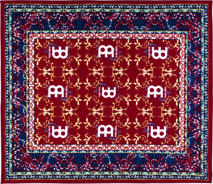 Meinl Drum Rug - Oriental 160 x 140 cm
