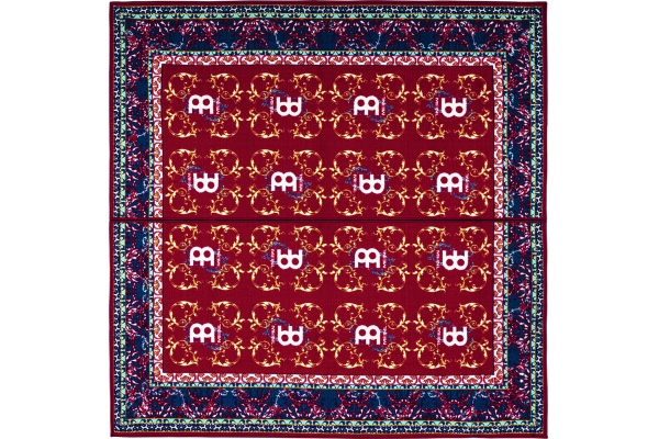 Drum Rug - Oriental 200 x 200 cm