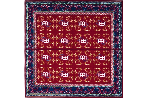 Drum Rug - Oriental 200 x 200 cm