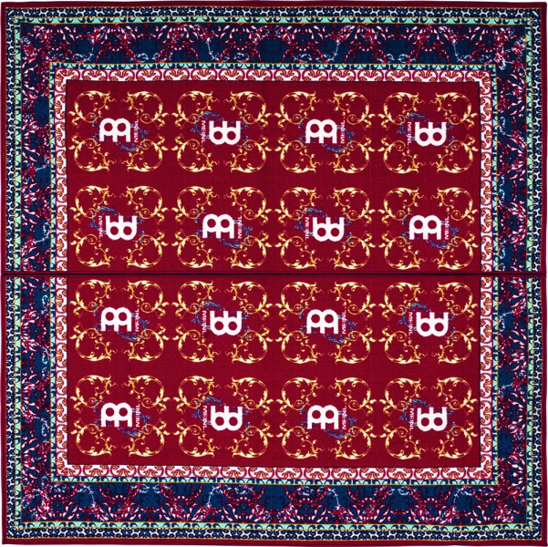 Meinl Drum Rug - Oriental 200 x 200 cm