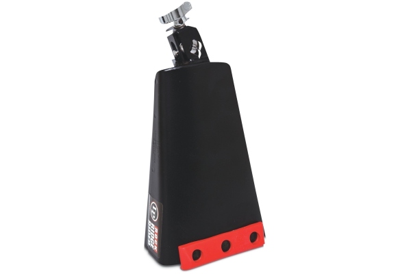 Latin Percussion 008-N Cowbell Rock Ridge Rider