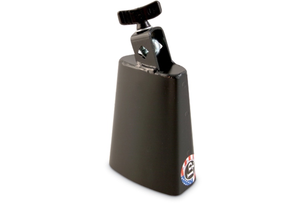 204AN Black Beauty Cowbell