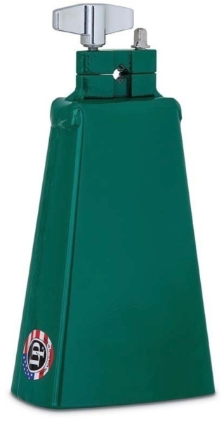 Latin Percussion Cow Bell Giovanni 6