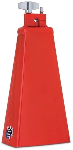 Latin Percussion Cow Bell Giovanni 8-1/2