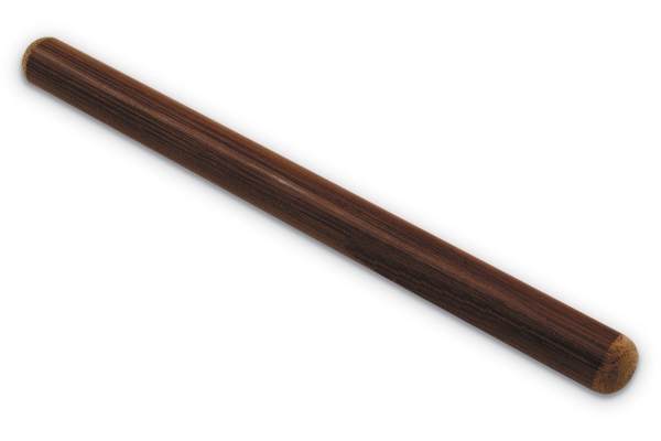 Latin Percussion CowBell Beater maro inchis