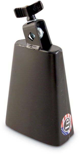 Latin Percussion CowBell Black Beauty Senior LP228
