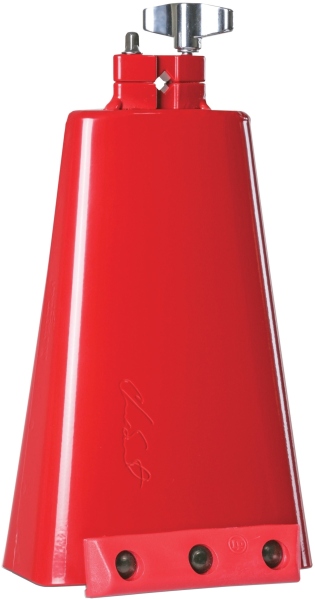 Latin Percussion CowBell Chad Smith Signature Ridge Rider