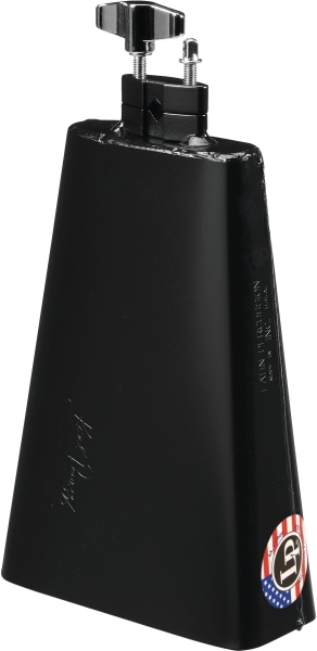 Latin Percussion CowBell Karl Perazzo Bongo Bell