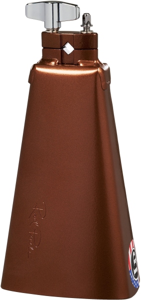 Latin Percussion CowBell Raul Pineda Signature 7