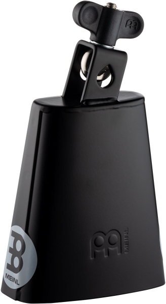 Meinl Black Finish Mini Cha Cha Cowbell - 4 3/4