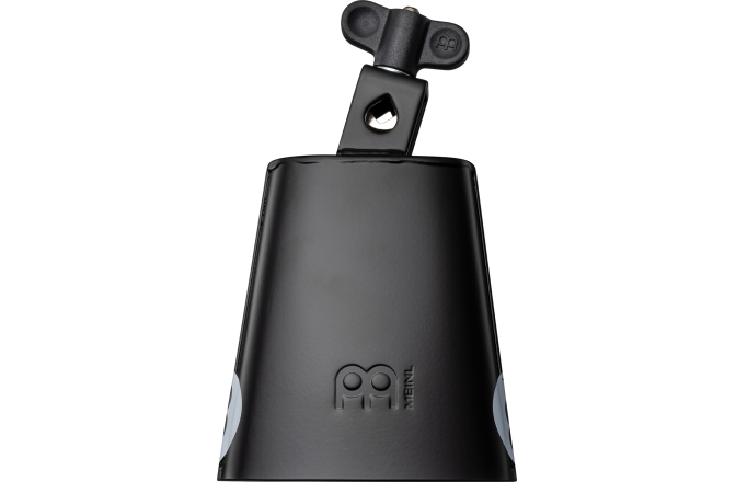 Cowbell Meinl Black Finish Mini Cha Cha Cowbell - 4 3/4"