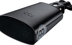 Cowbell Meinl Black Finish Mini Cha Cha Cowbell - 4 3/4"