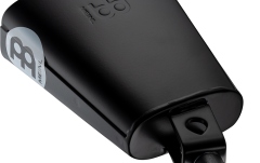 Cowbell Meinl Black Finish Mini Cha Cha Cowbell - 4 3/4"