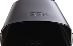 Cowbell Meinl Black Finish Mini Cha Cha Cowbell - 4 3/4"