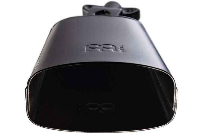 Cowbell Meinl Black Finish Mini Cha Cha Cowbell - 4 3/4"