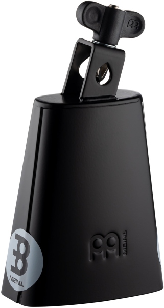 Meinl Black Finish Series Cha Cha Cowbell - 5 1/4
