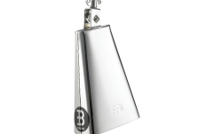 Cowbell Meinl Chrome & Steel Series Big Mouth Timbales Cowbell - 8''