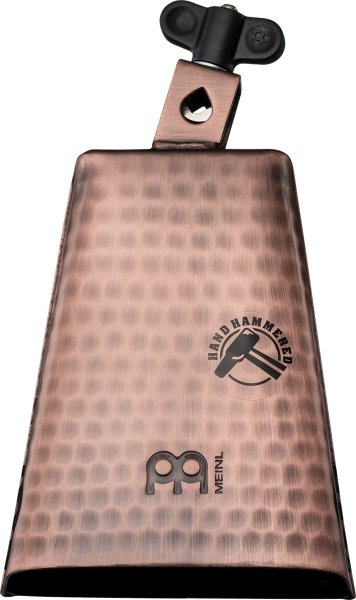 Meinl Hammered Series Medium Timbales Cowbell - 6 1/4