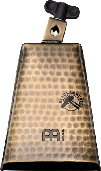 Meinl Hammered Series Medium Timbales Cowbell - 6 1/4