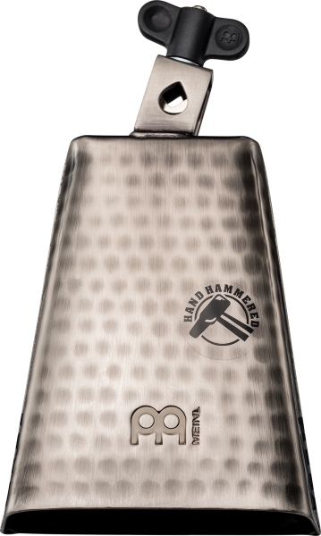 Meinl Hammered Series Medium Timbales Cowbell - 6 1/4