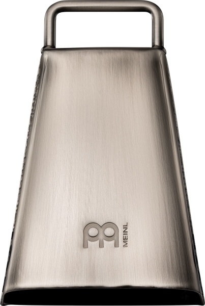 Meinl Handheld Series Handheld Cowbell - 6 1/4