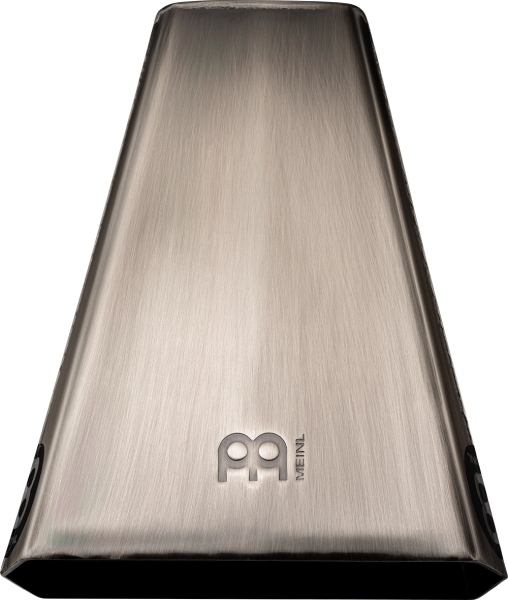 Meinl Handheld Series Low Handheld Cowbell - 7 3/4