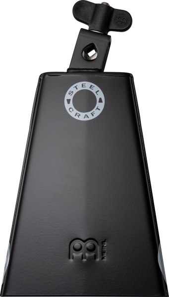 Meinl Steel Craft Line Classic Rock Cowbell - 7