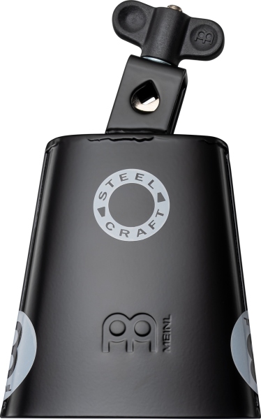 Meinl Steel Craft Line Cowbell - 4 3/4