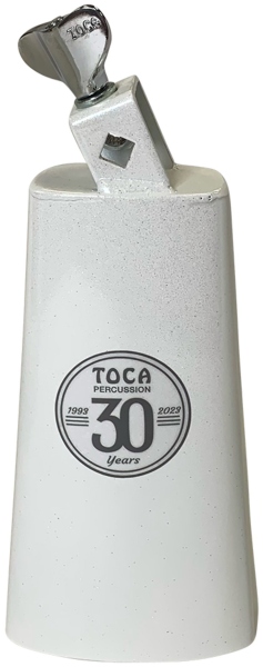 Toca Cowbell 30th Anniversary 3026-TMB